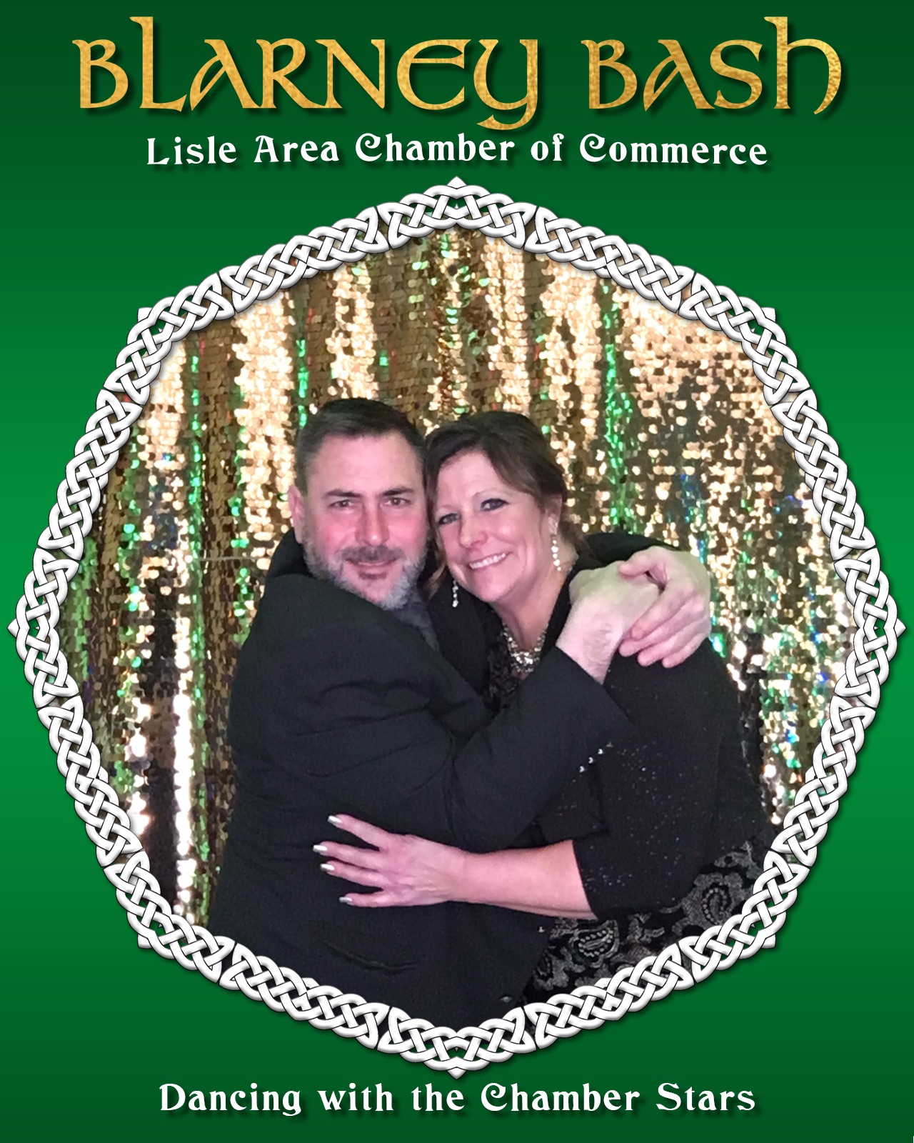Blarney Bash: Lisle Area Chamber of Commerce | View more photos from the event at events.alfrescophoto.com/u/AlfrescoPhoto/Blarney-Bash-Lisle-Area-Chamber-of-Commerce